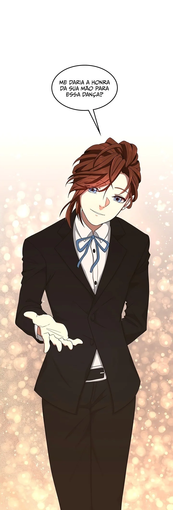 Read The Beginning After the End PT Manga Online