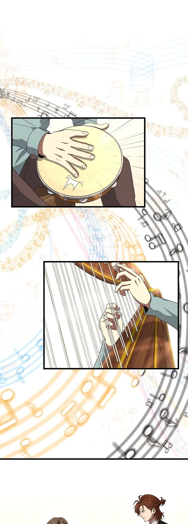 Read The Beginning After the End PT Manga Online