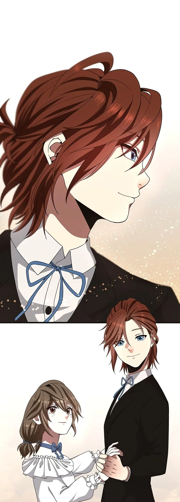 Read The Beginning After the End PT Manga Online