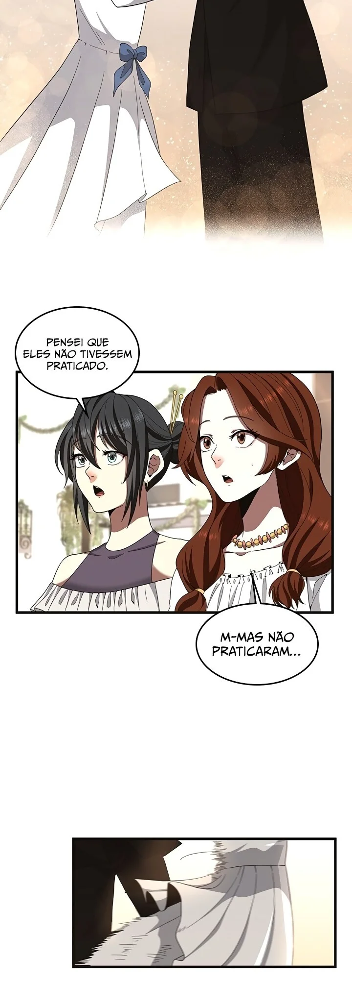 Read The Beginning After the End PT Manga Online