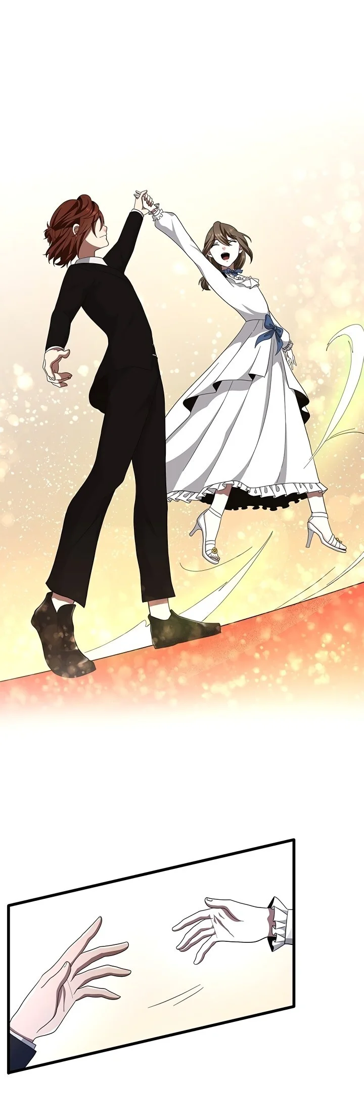 Read The Beginning After the End PT Manga Online