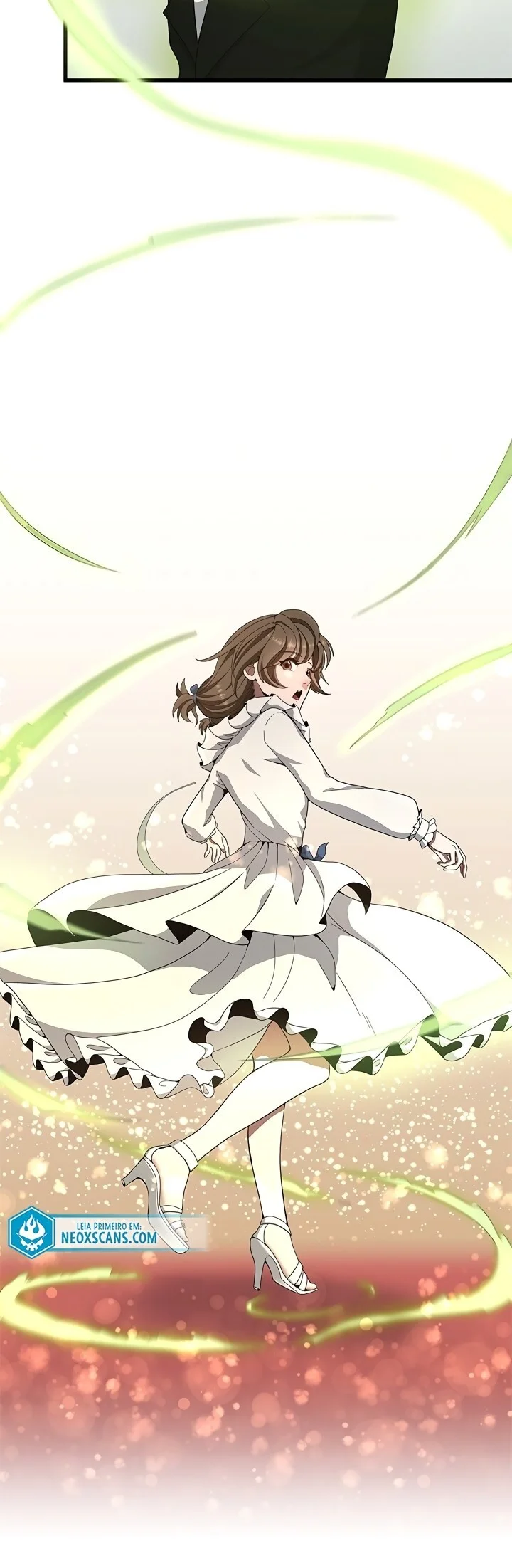 Read The Beginning After the End PT Manga Online