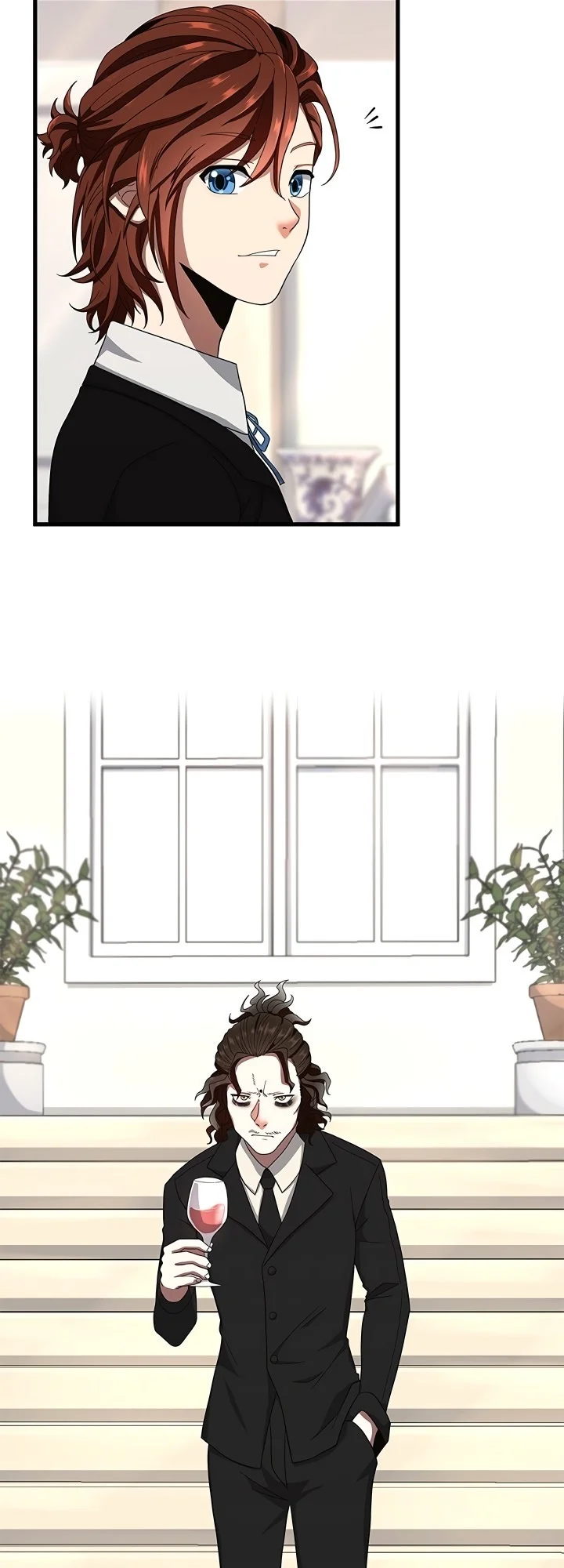 Read The Beginning After the End PT Manga Online