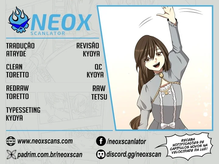 Read The Beginning After the End PT Manga Online