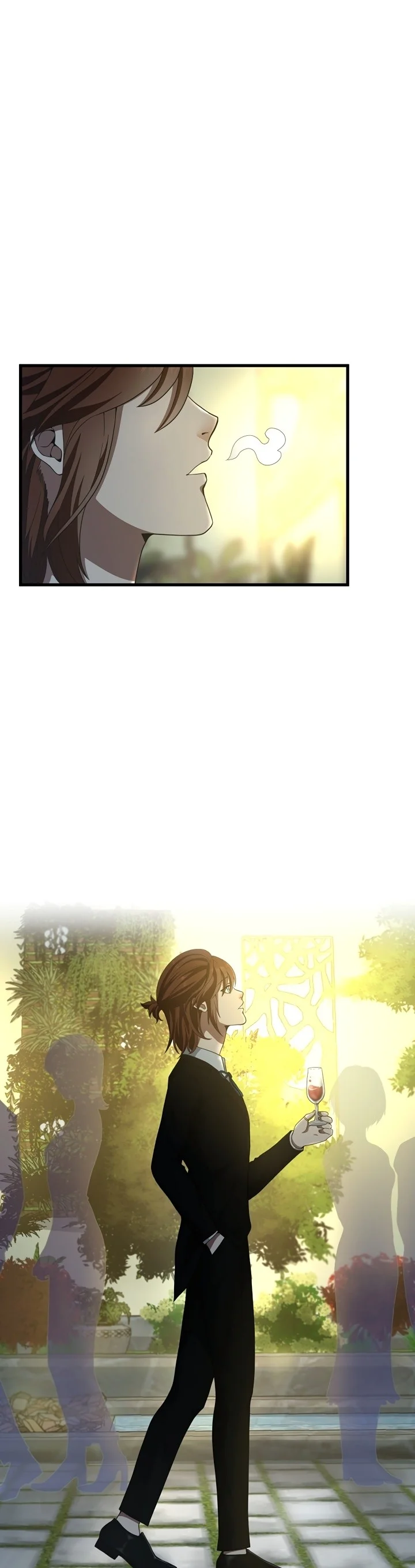 Read The Beginning After the End PT Manga Online