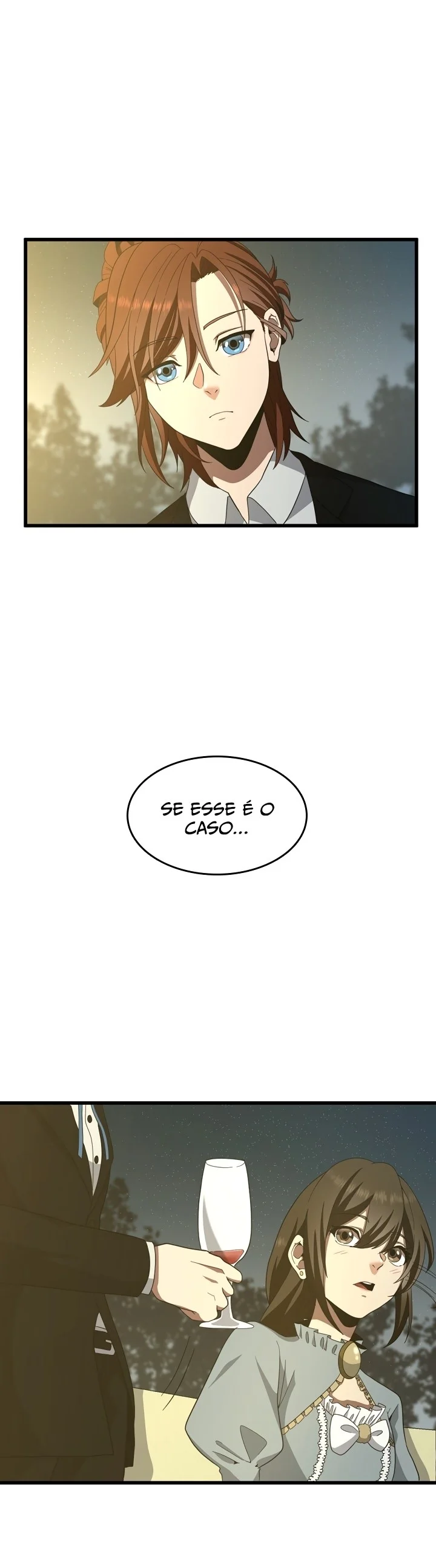 Read The Beginning After the End PT Manga Online