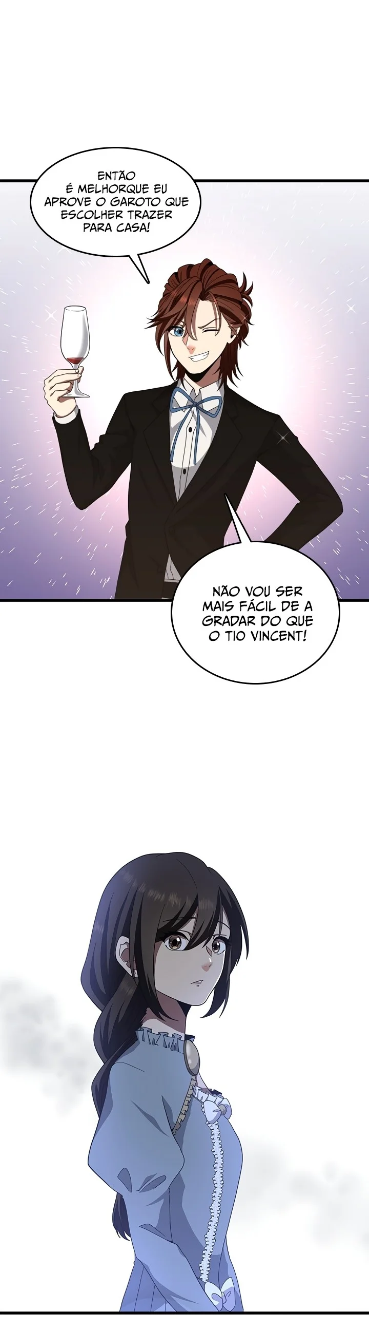 Read The Beginning After the End PT Manga Online