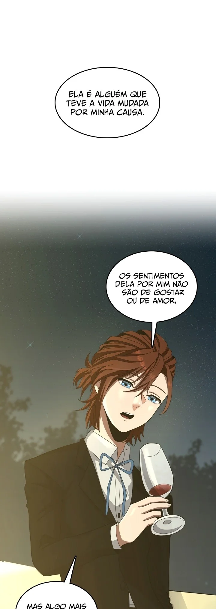 Read The Beginning After the End PT Manga Online