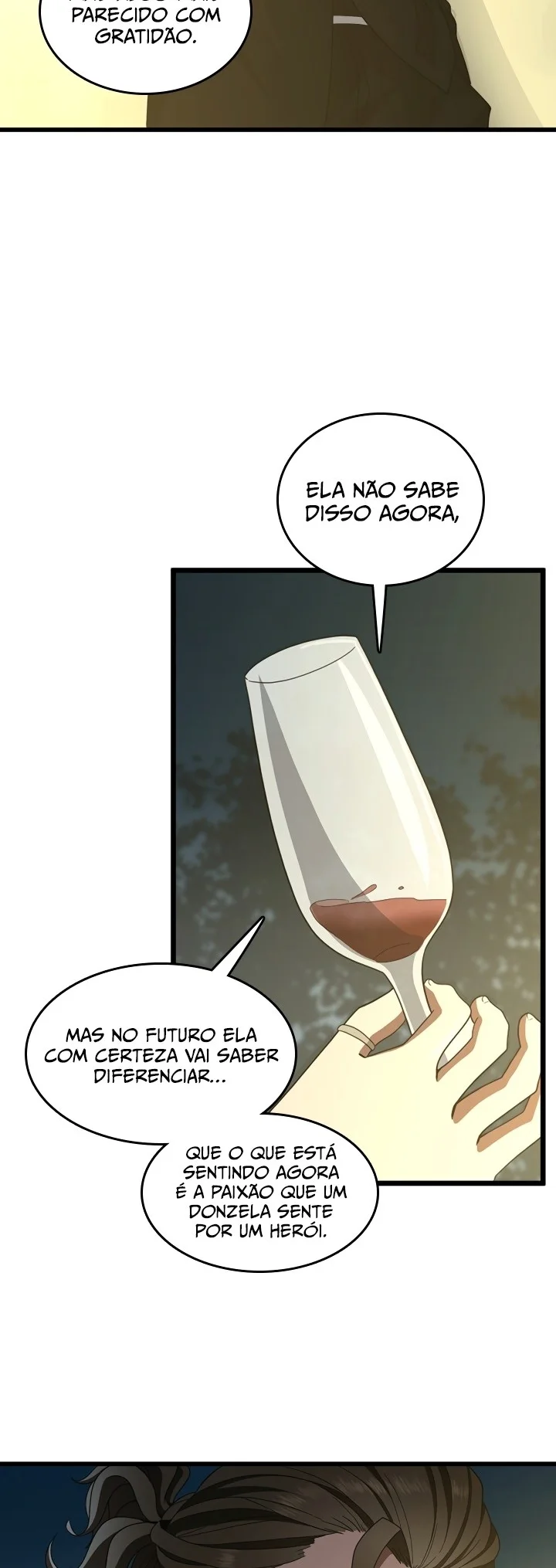 Read The Beginning After the End PT Manga Online