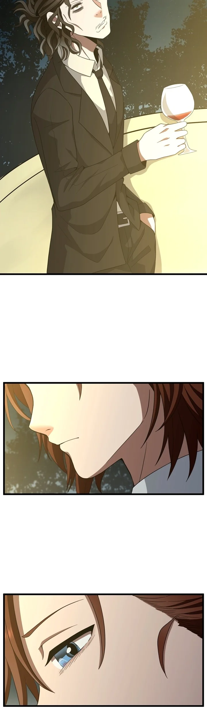 Read The Beginning After the End PT Manga Online