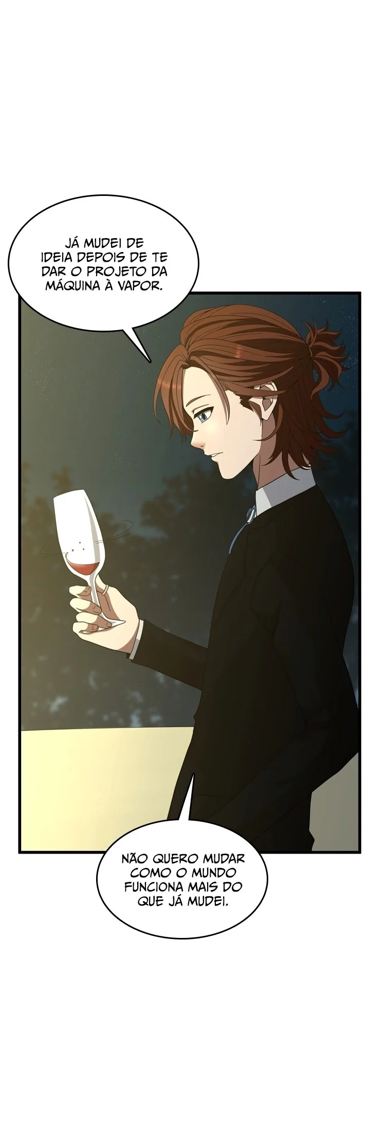 Read The Beginning After the End PT Manga Online
