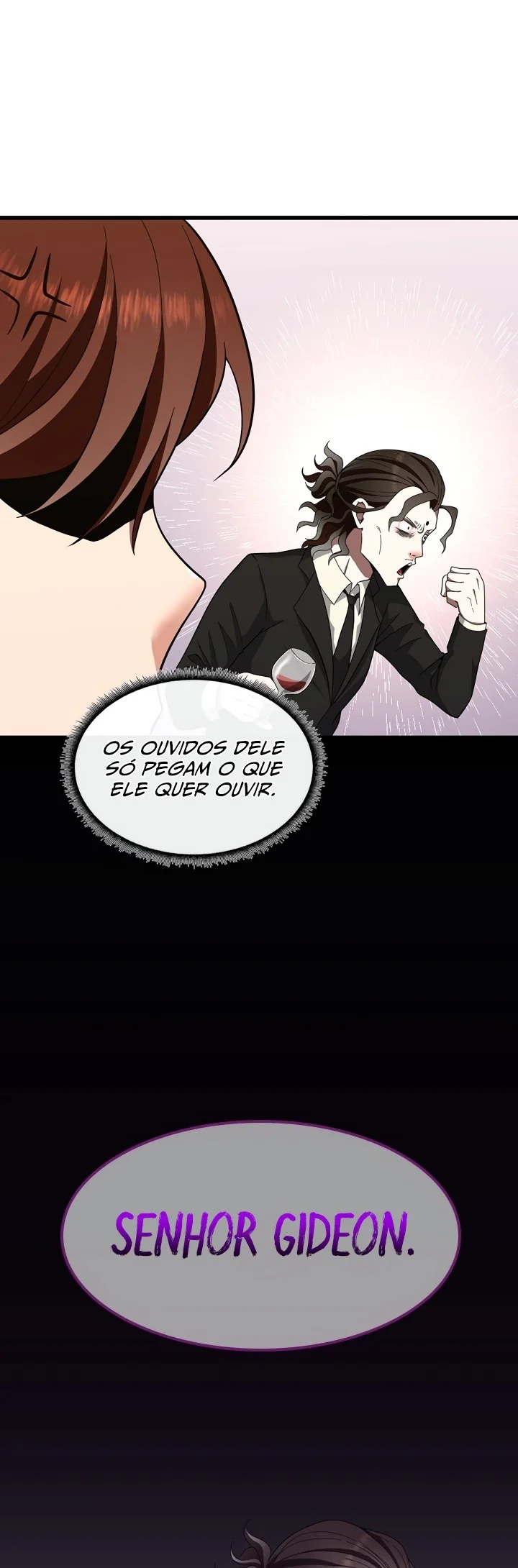 Read The Beginning After the End PT Manga Online