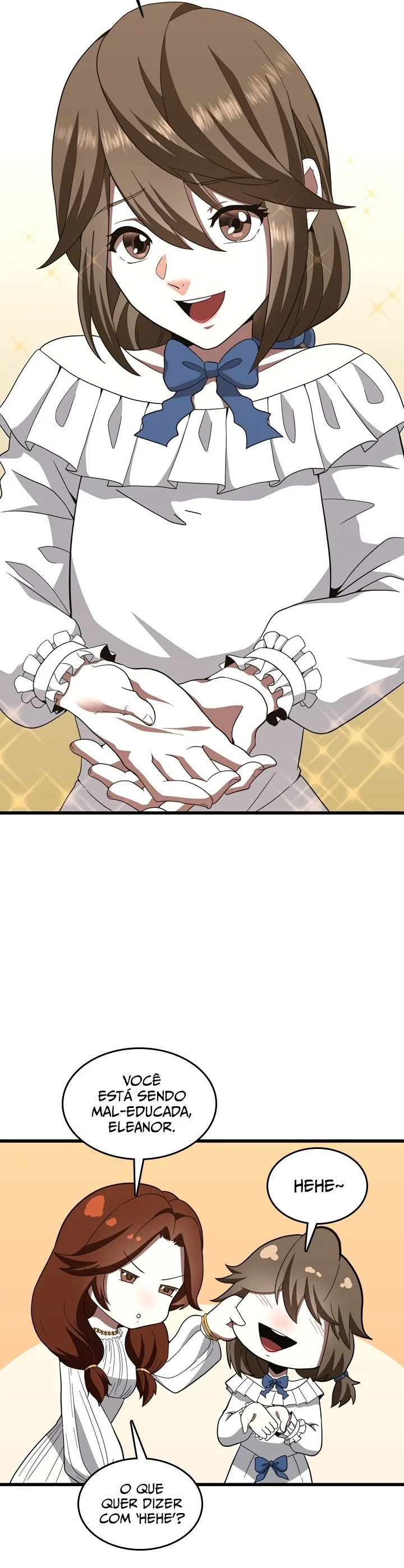 Read The Beginning After the End PT Manga Online