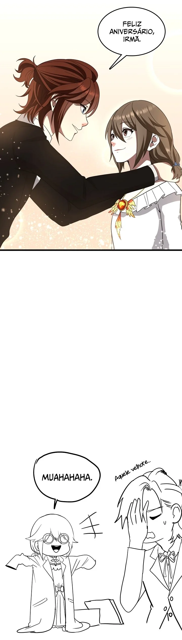 Read The Beginning After the End PT Manga Online