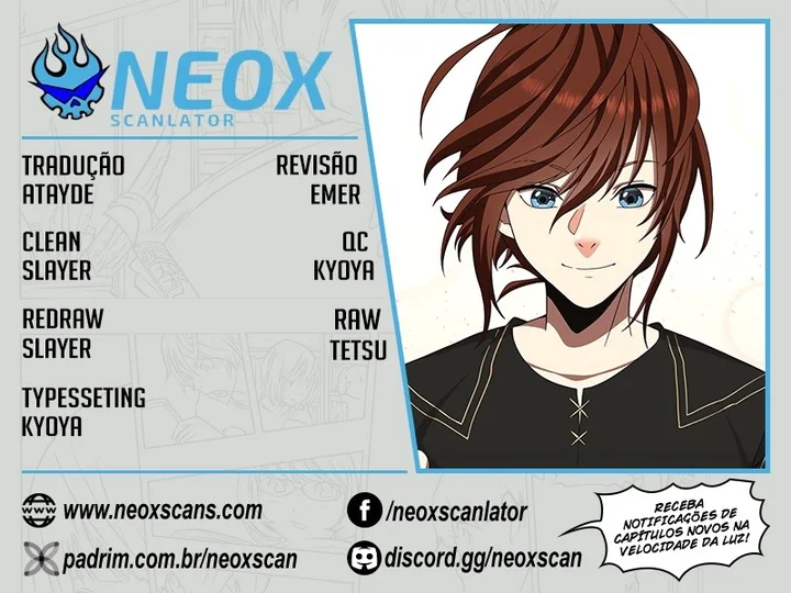 Read The Beginning After the End PT Manga Online