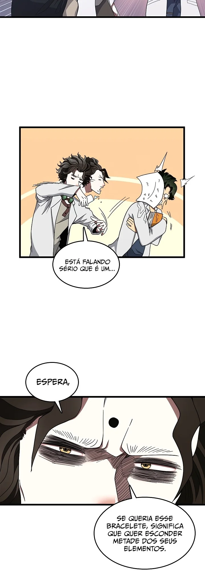 Read The Beginning After the End PT Manga Online