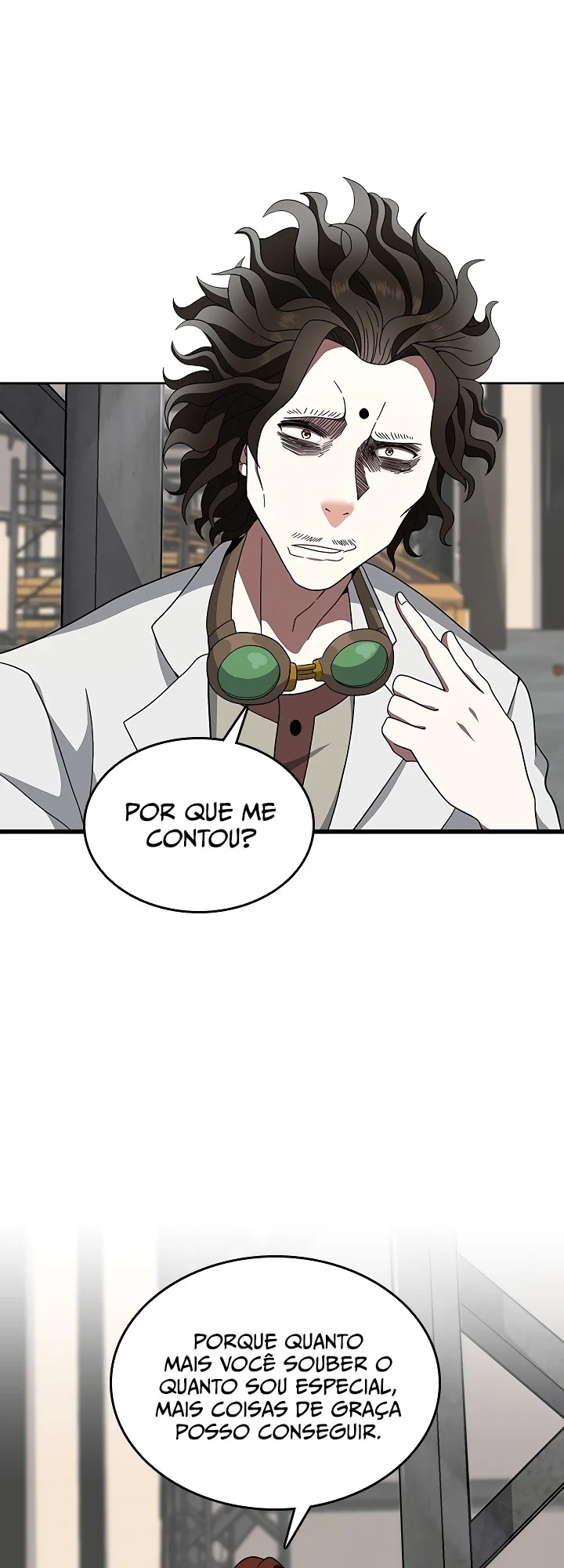 Read The Beginning After the End PT Manga Online