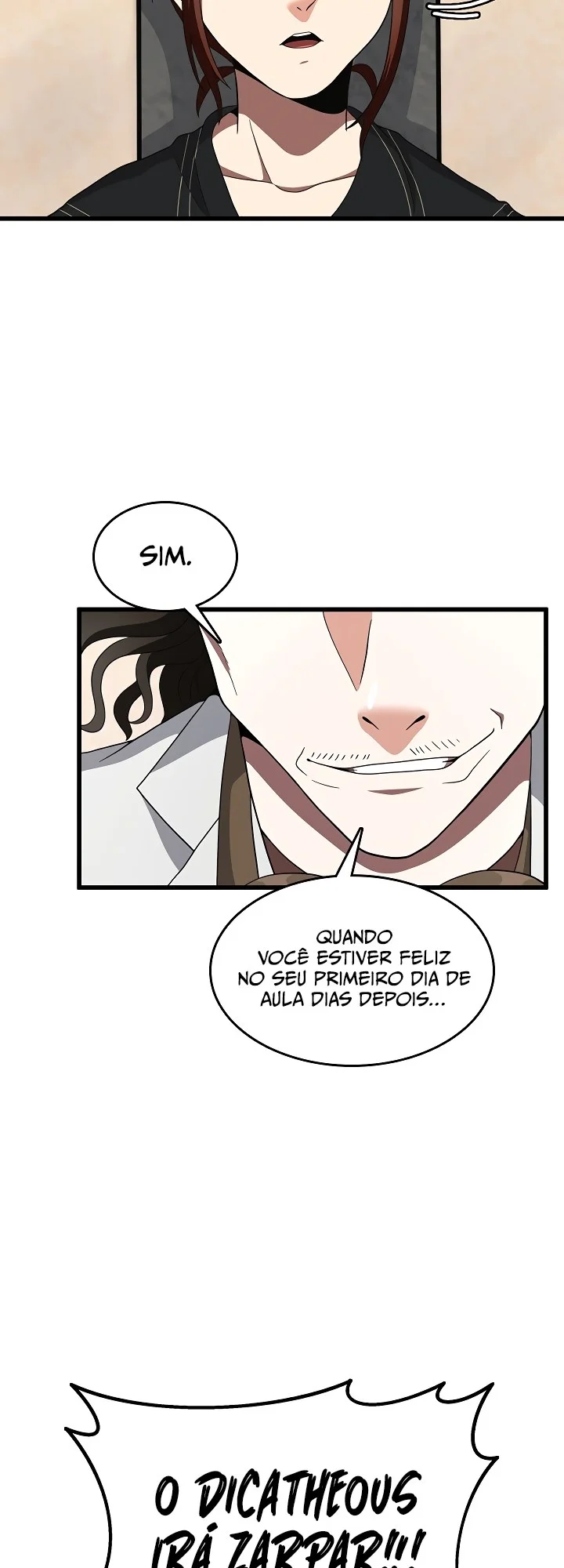 Read The Beginning After the End PT Manga Online