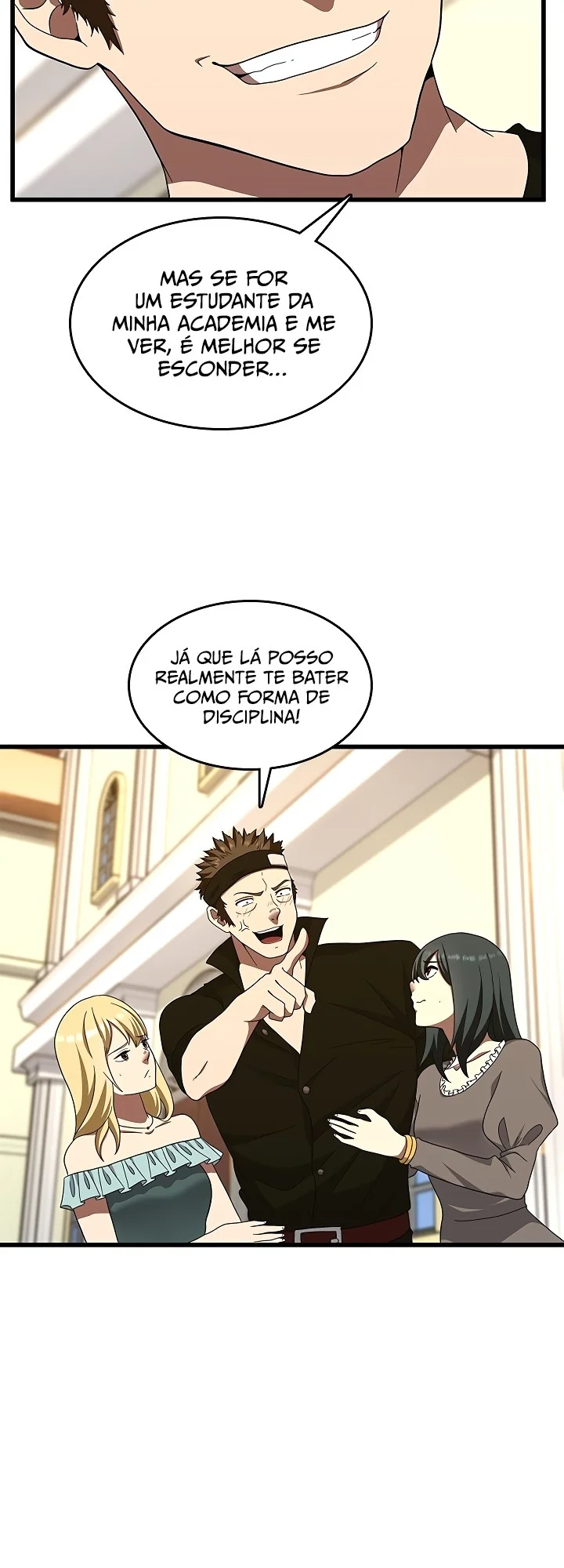 Read The Beginning After the End PT Manga Online