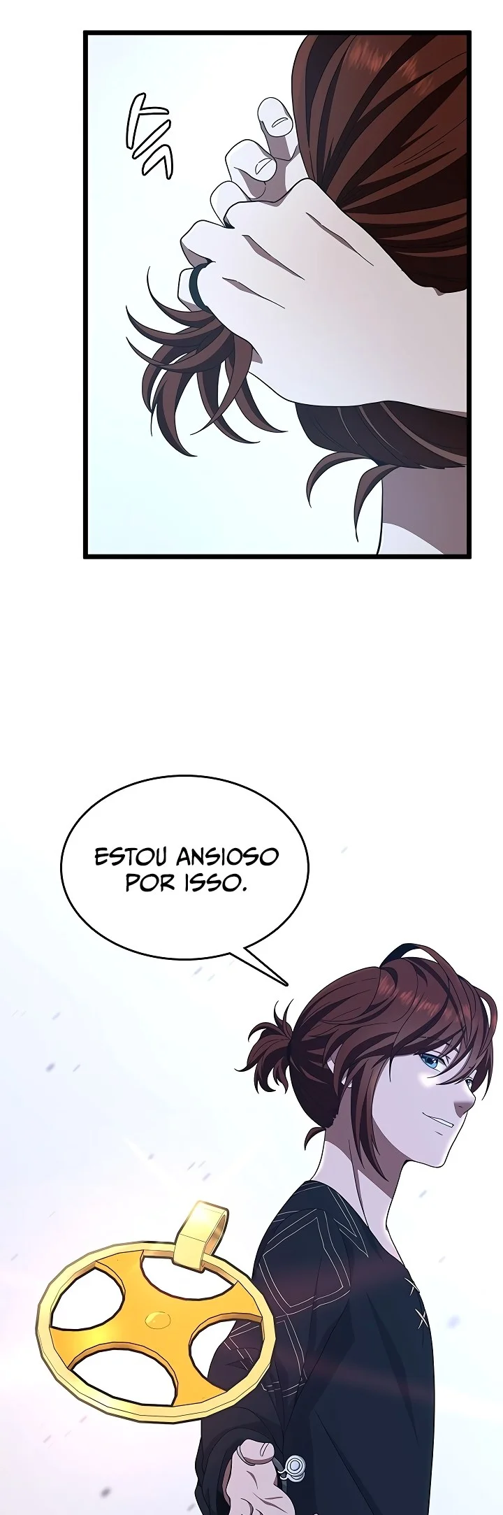 Read The Beginning After the End PT Manga Online