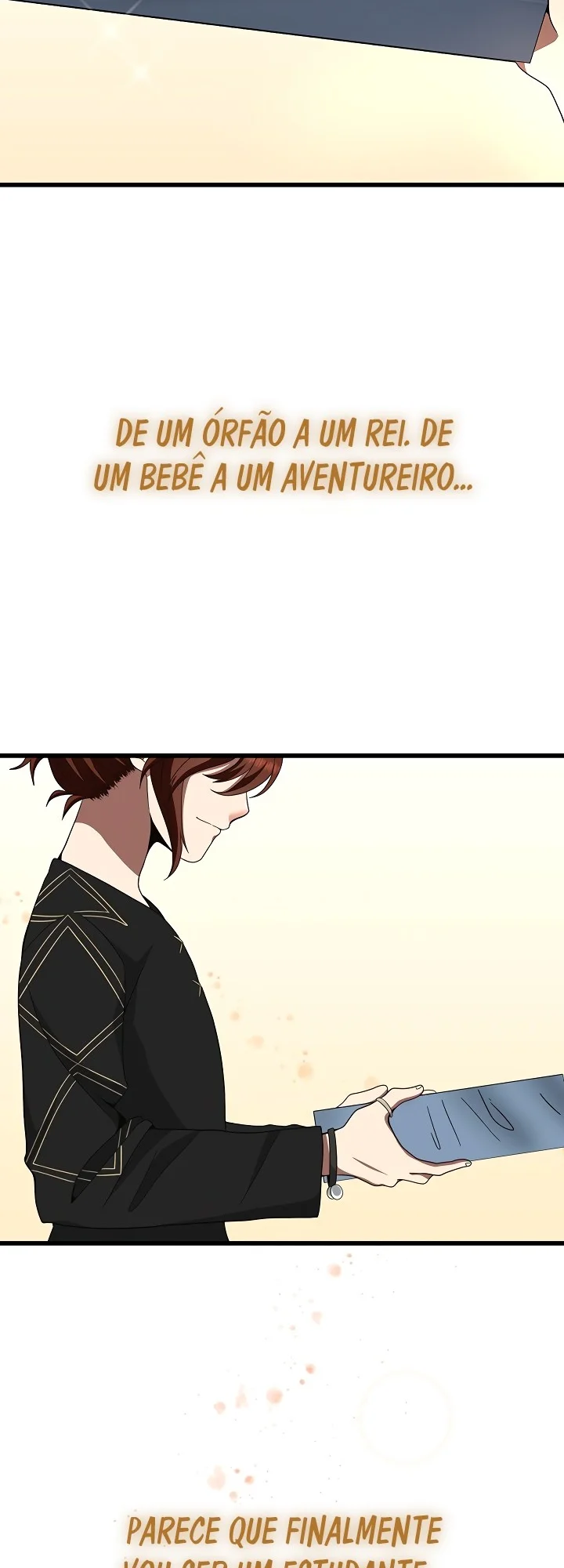 Read The Beginning After the End PT Manga Online