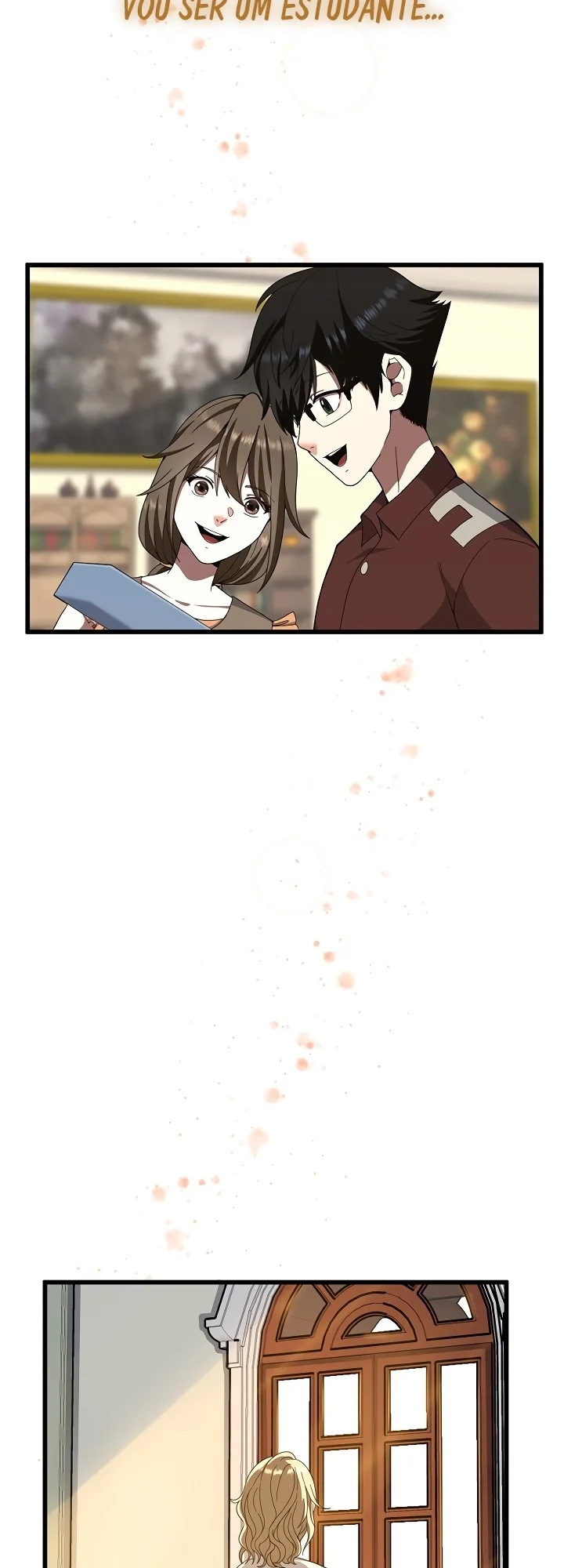 Read The Beginning After the End PT Manga Online
