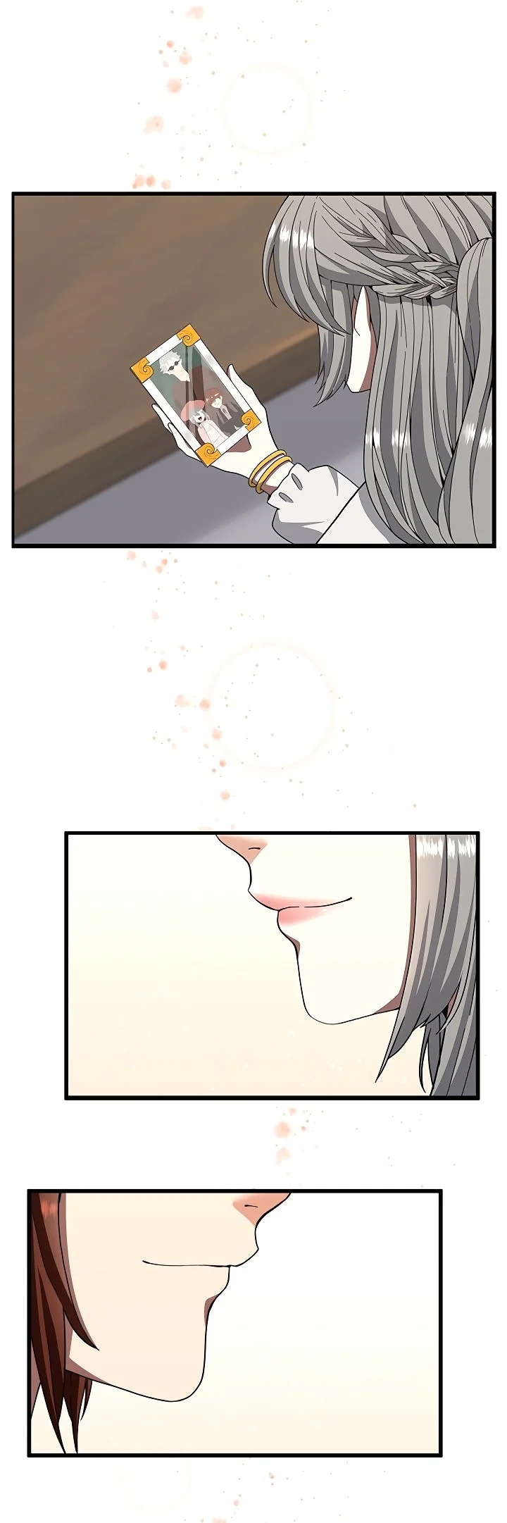 Read The Beginning After the End PT Manga Online