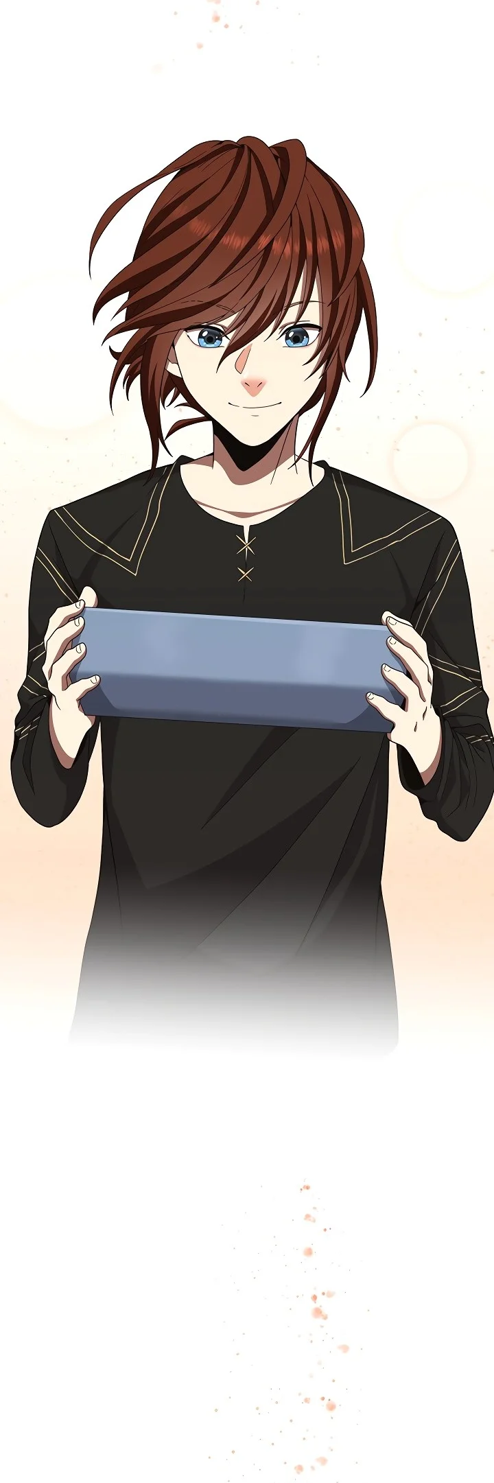 Read The Beginning After the End PT Manga Online
