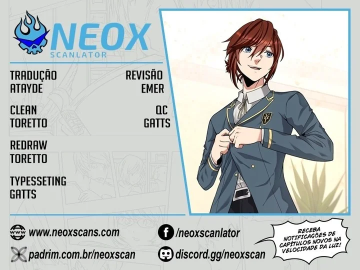 Read The Beginning After the End PT Manga Online