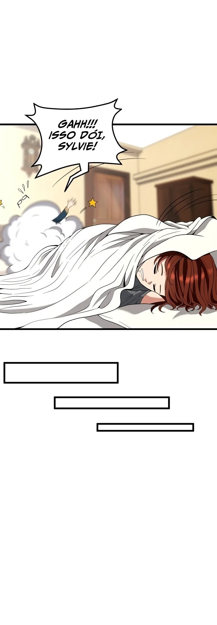 Read The Beginning After the End PT Manga Online