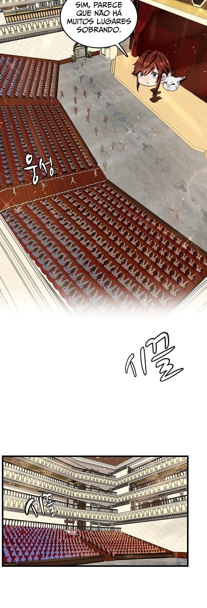 Read The Beginning After the End PT Manga Online