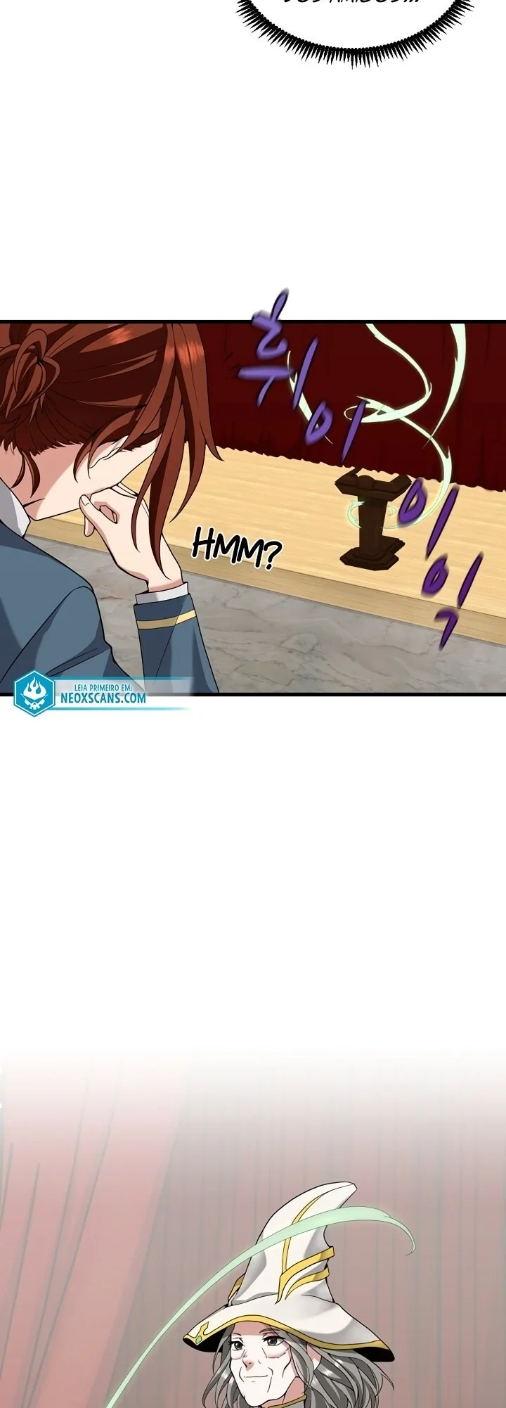 Read The Beginning After the End PT Manga Online