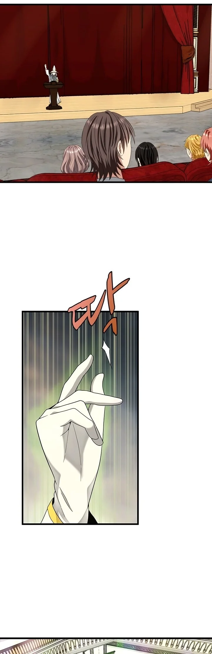 Read The Beginning After the End PT Manga Online