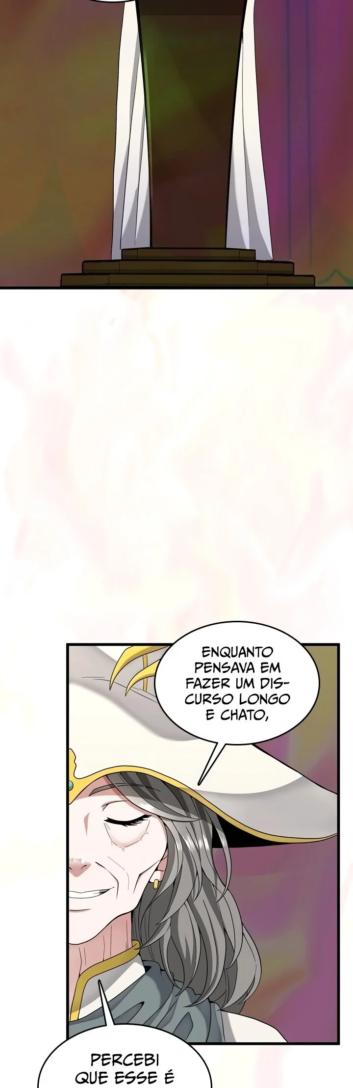 Read The Beginning After the End PT Manga Online