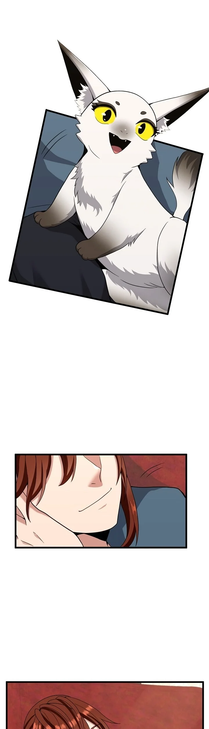 Read The Beginning After the End PT Manga Online