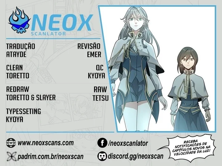 Read The Beginning After the End PT Manga Online