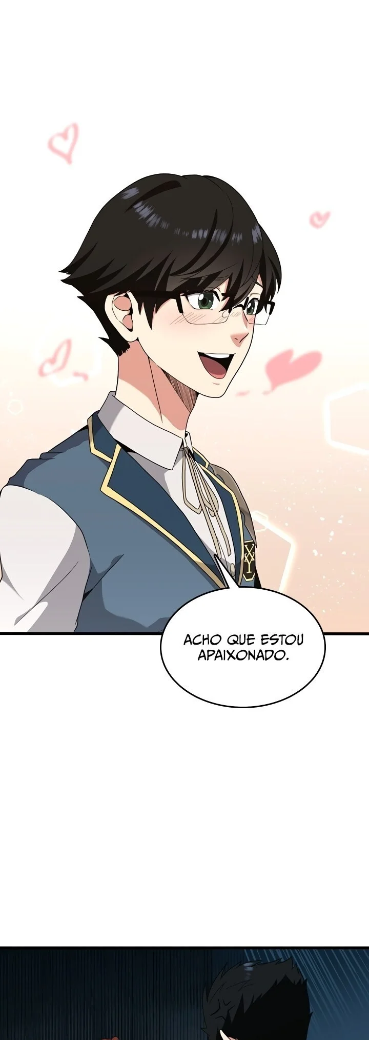Read The Beginning After the End PT Manga Online