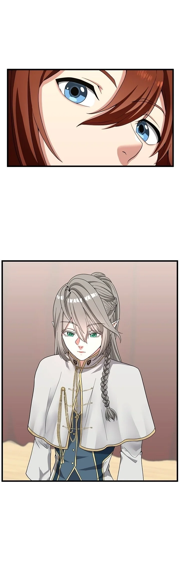 Read The Beginning After the End PT Manga Online