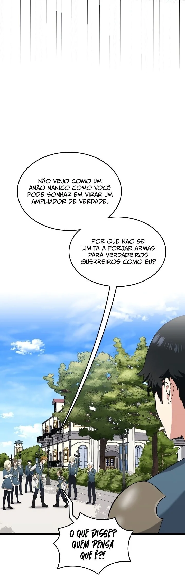 Read The Beginning After the End PT Manga Online
