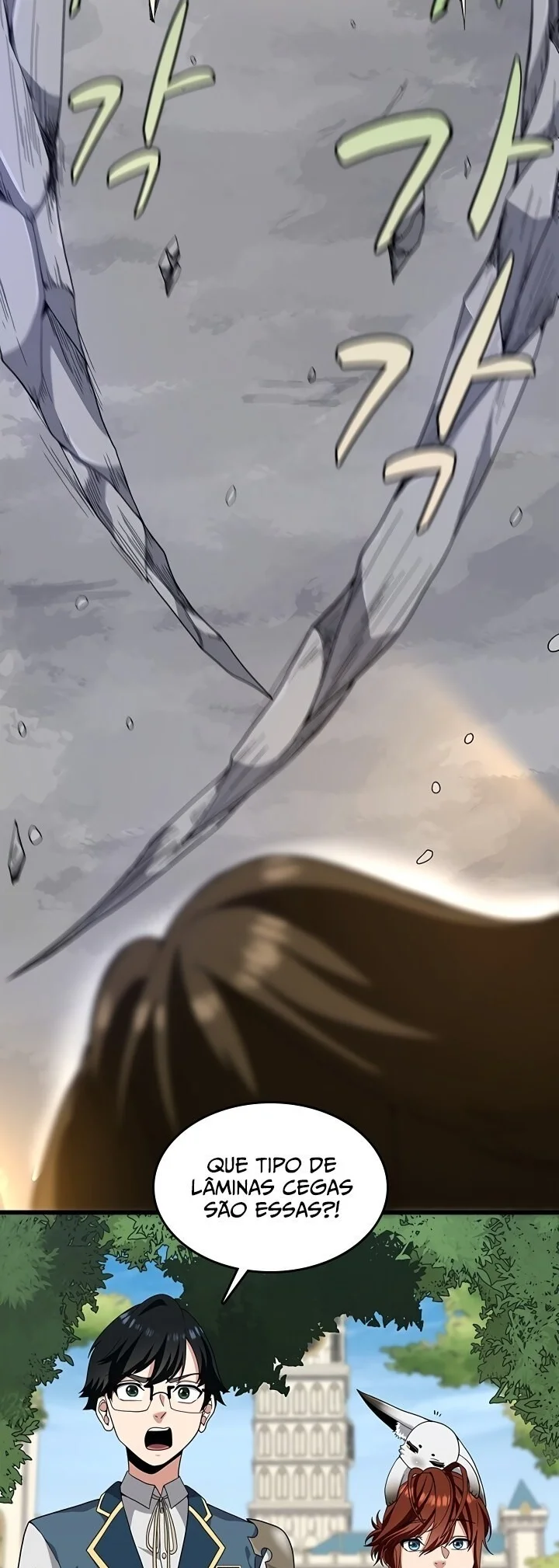 Read The Beginning After the End PT Manga Online