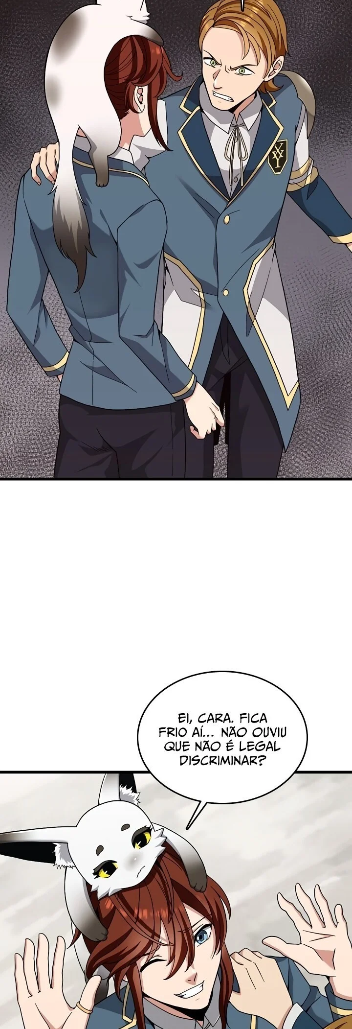 Read The Beginning After the End PT Manga Online