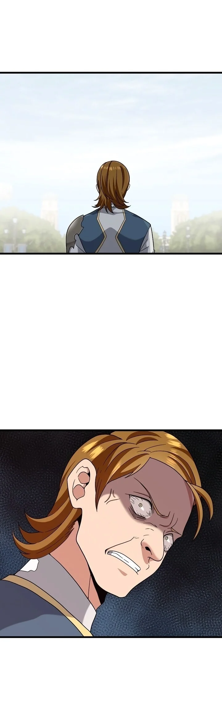 Read The Beginning After the End PT Manga Online