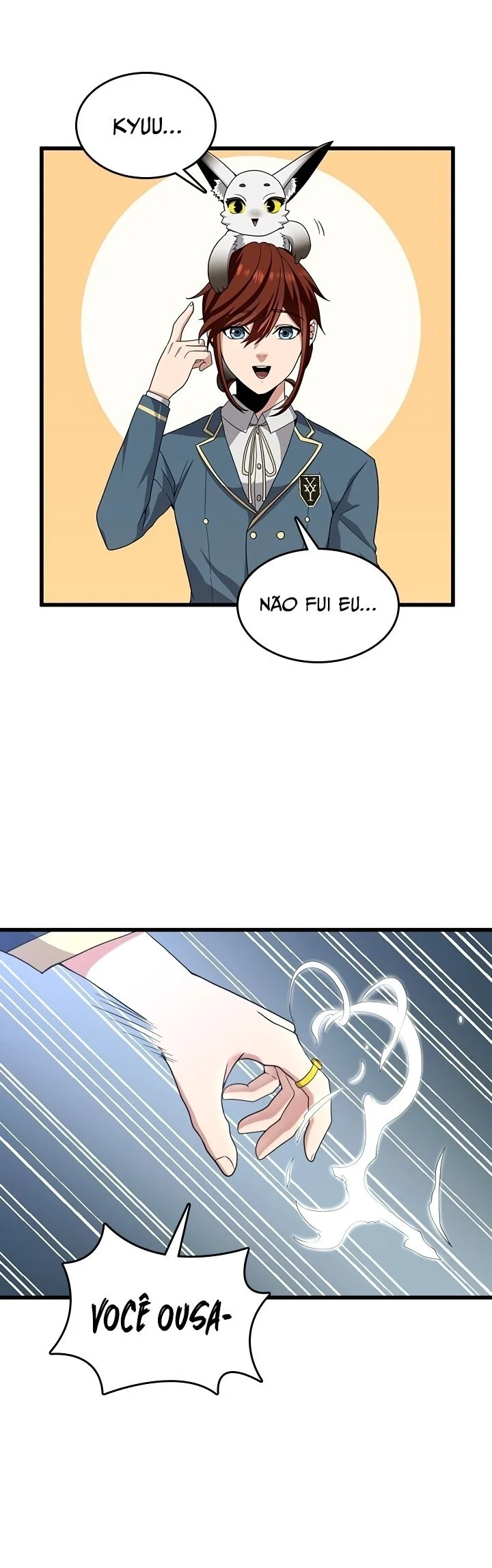 Read The Beginning After the End PT Manga Online