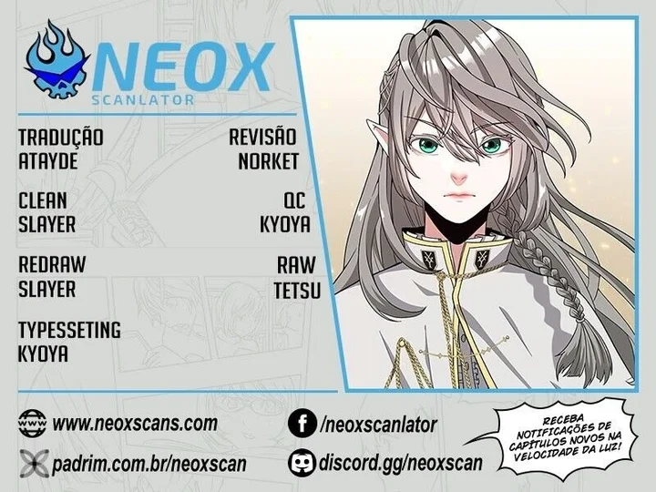 Read The Beginning After the End PT Manga Online