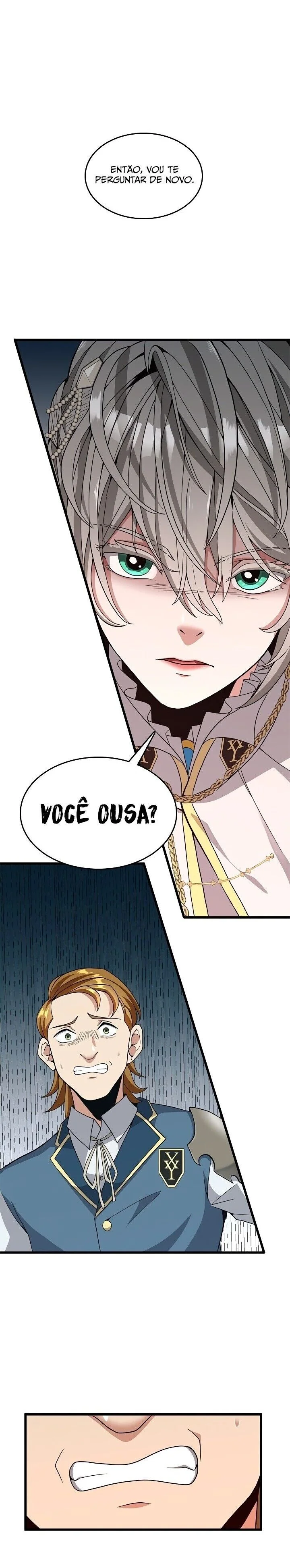 Read The Beginning After the End PT Manga Online