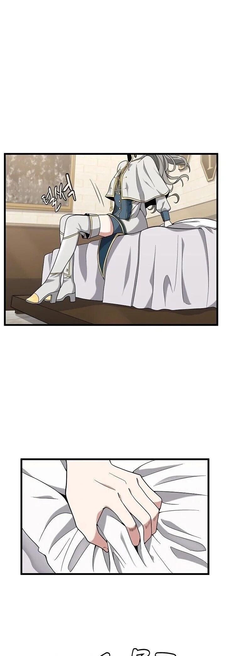 Read The Beginning After the End PT Manga Online
