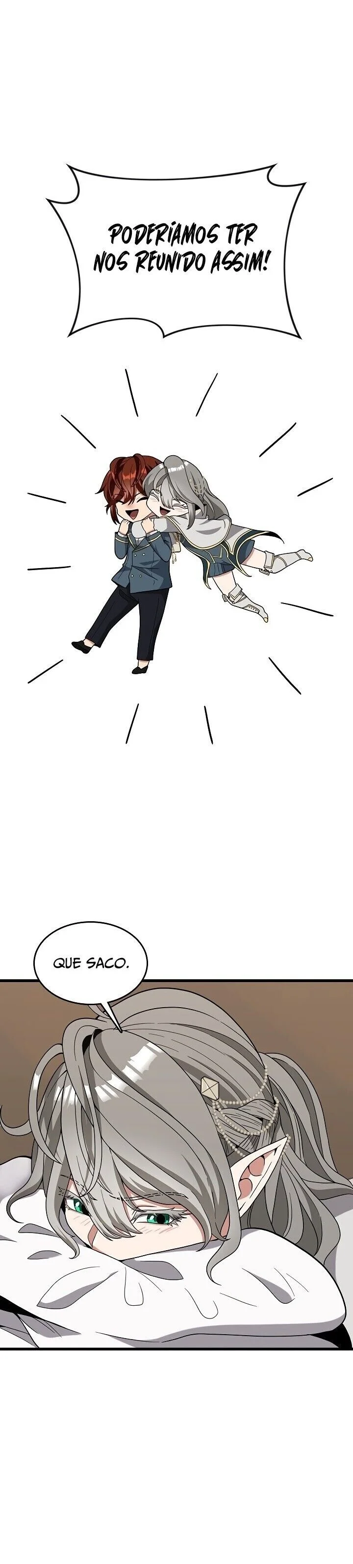 Read The Beginning After the End PT Manga Online