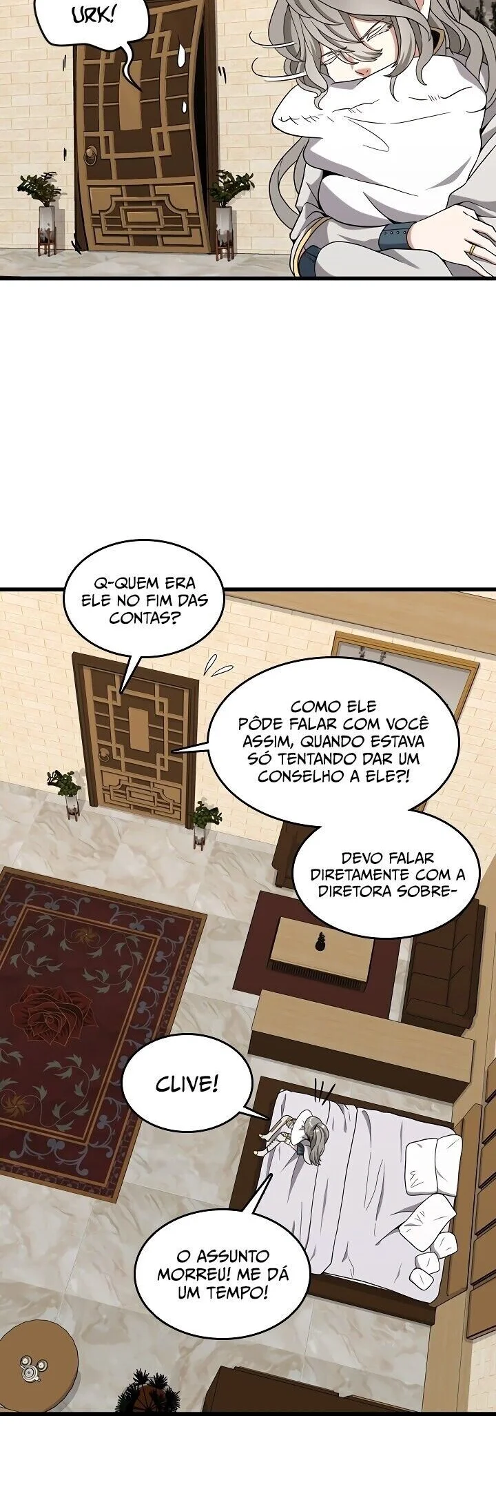 Read The Beginning After the End PT Manga Online