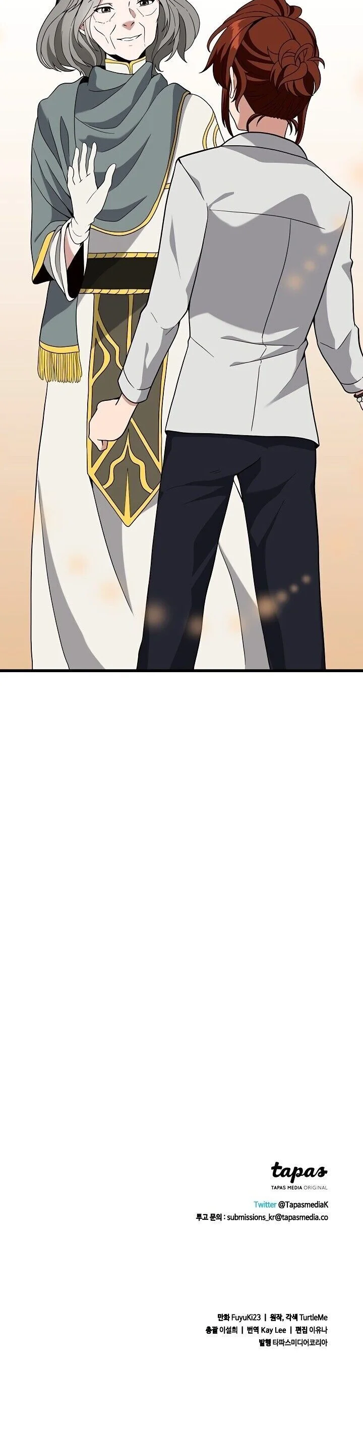 Read The Beginning After the End PT Manga Online