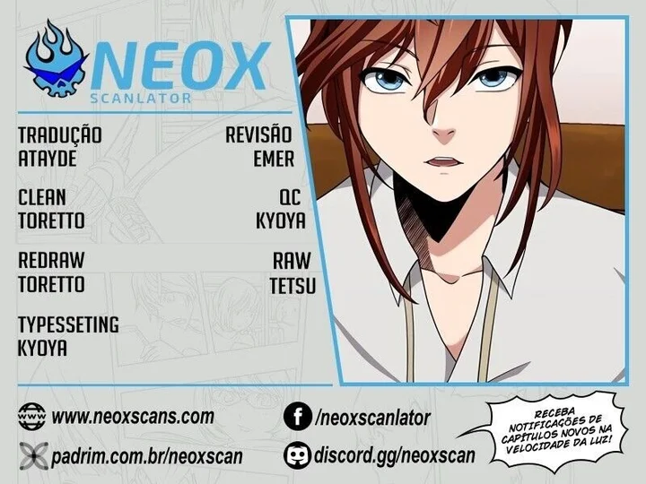 Read The Beginning After the End PT Manga Online